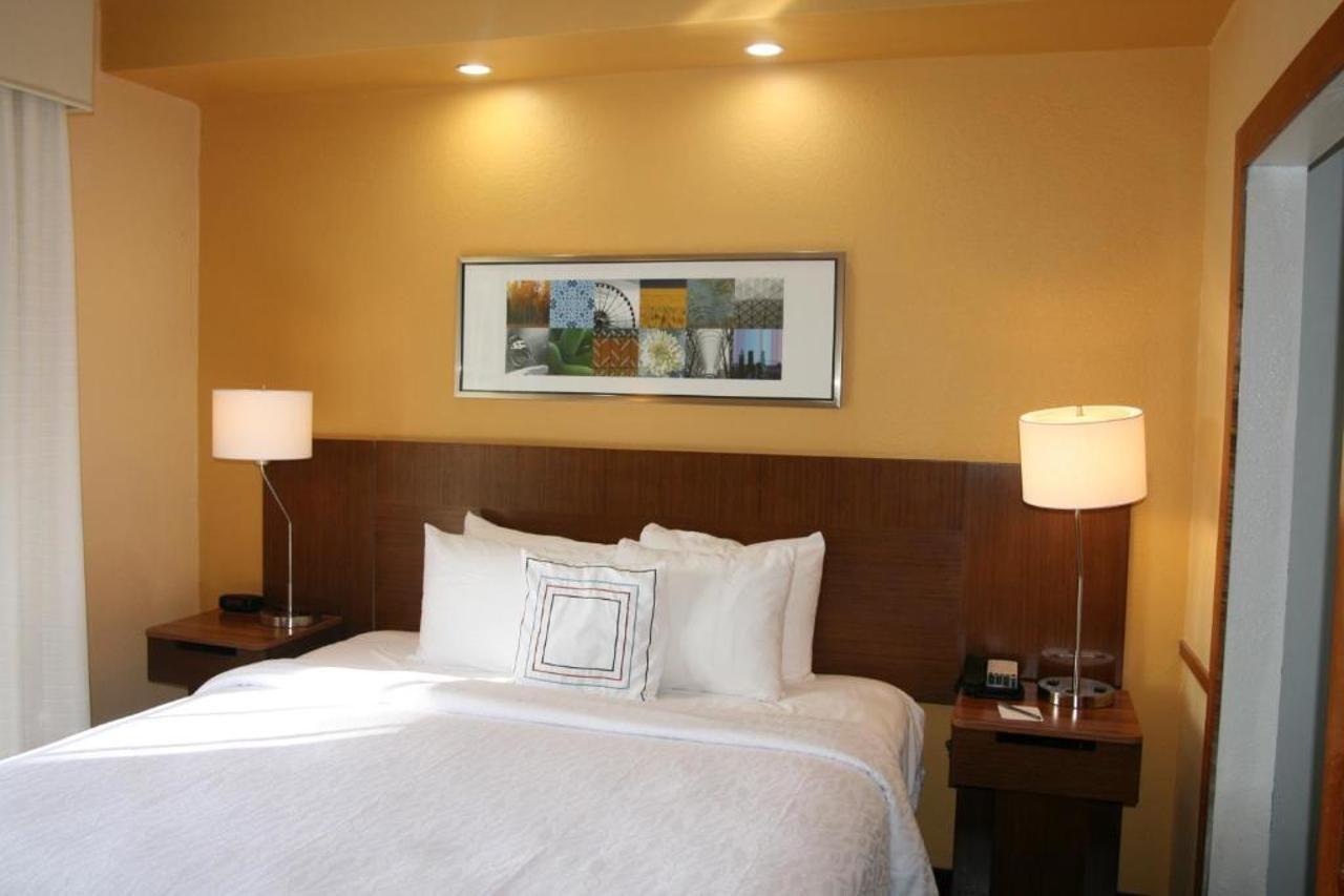 Fairfield Inn & Suites Hilton Head Island Bluffton Eksteriør billede