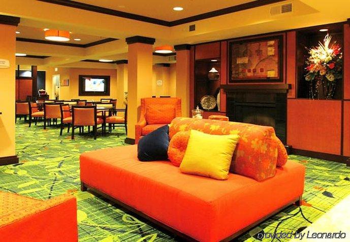 Fairfield Inn & Suites Hilton Head Island Bluffton Eksteriør billede