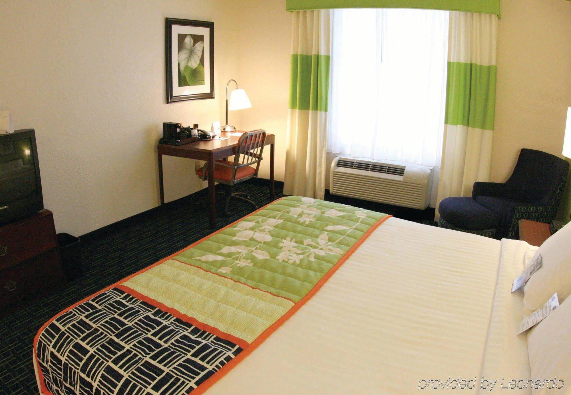 Fairfield Inn & Suites Hilton Head Island Bluffton Eksteriør billede