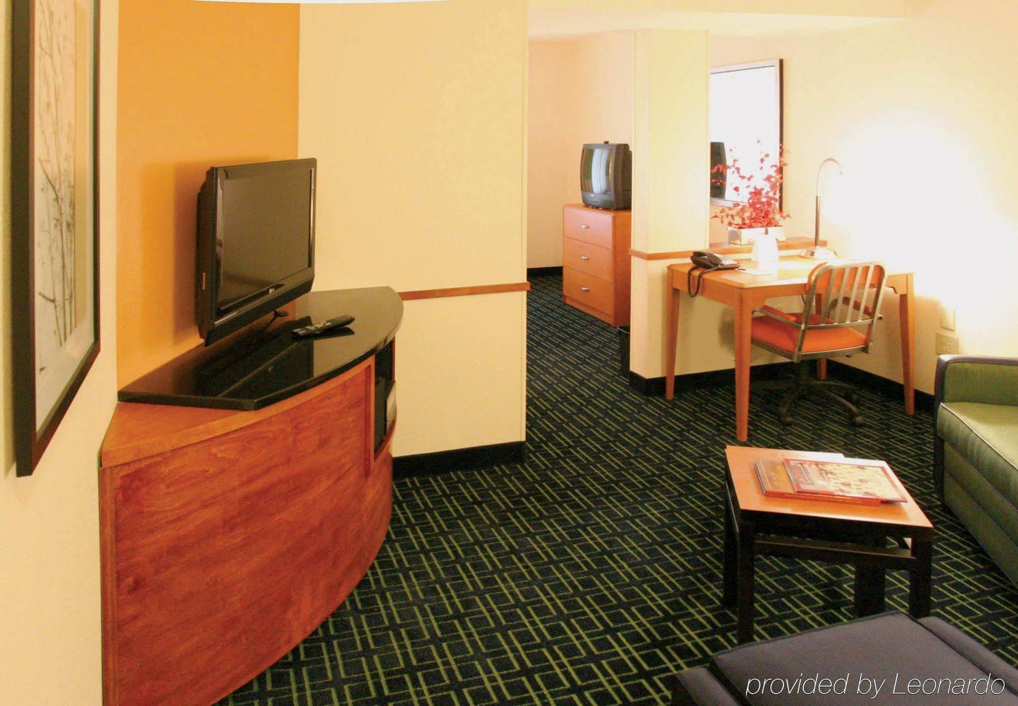 Fairfield Inn & Suites Hilton Head Island Bluffton Værelse billede