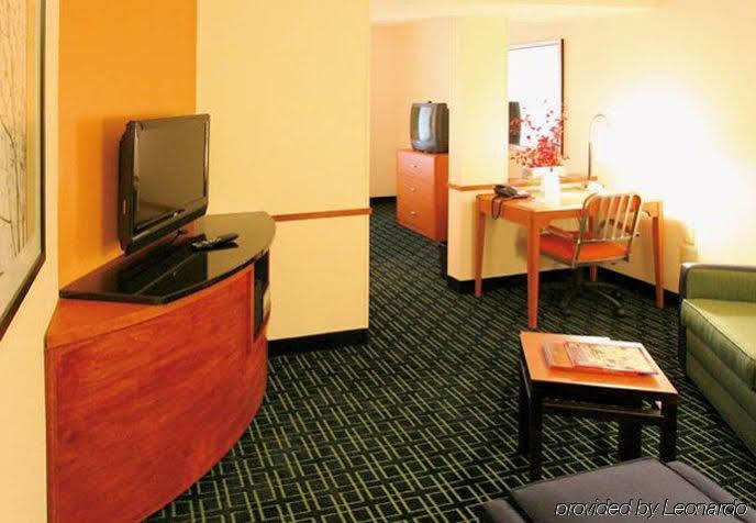 Fairfield Inn & Suites Hilton Head Island Bluffton Eksteriør billede