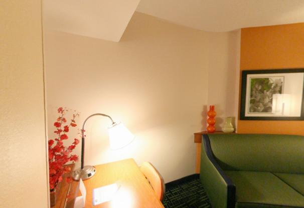 Fairfield Inn & Suites Hilton Head Island Bluffton Eksteriør billede